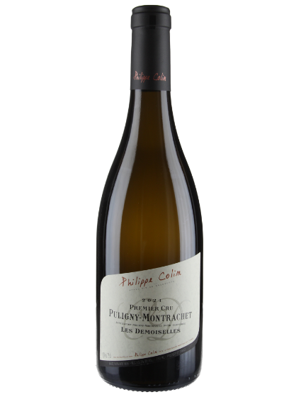 Puligny Montrachet Les Demoiselles