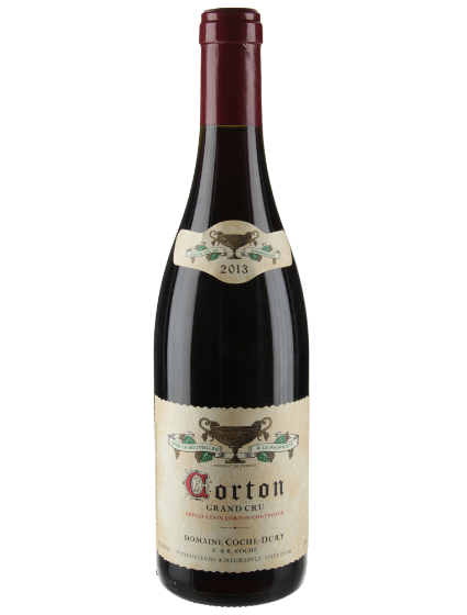 Corton