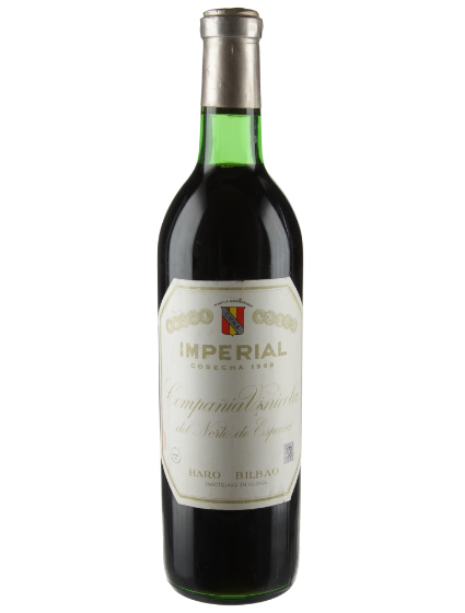 Imperial Gran Reserva