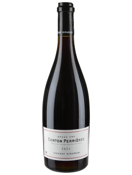 Corton Les Perrières