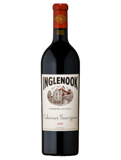 Inglenook Cabernet Sauvignon