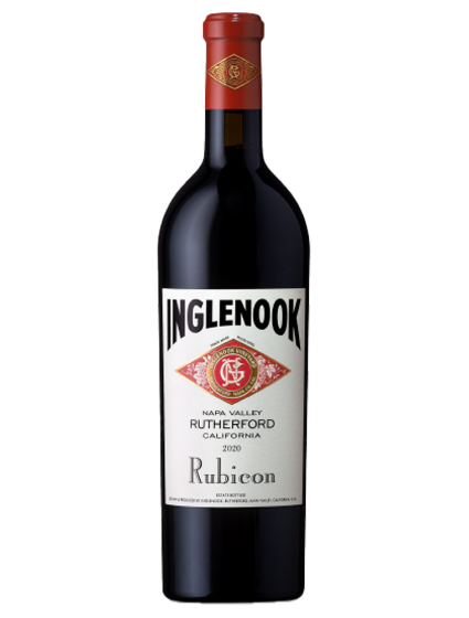 Inglenook Rubicon