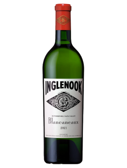 Inglenook Blancaneaux