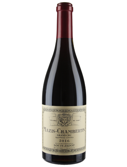 Mazis Chambertin