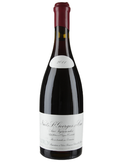 Nuits Saint Georges Aux Allots (Ex-Domaine 2023)