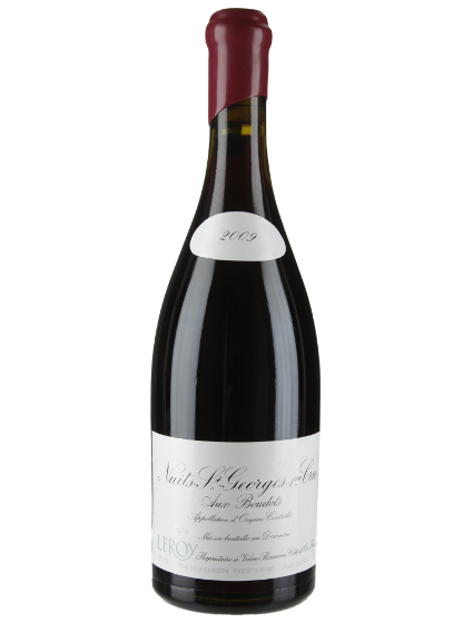 Nuits Saint Georges Aux Boudots (Ex-Domaine 2023)