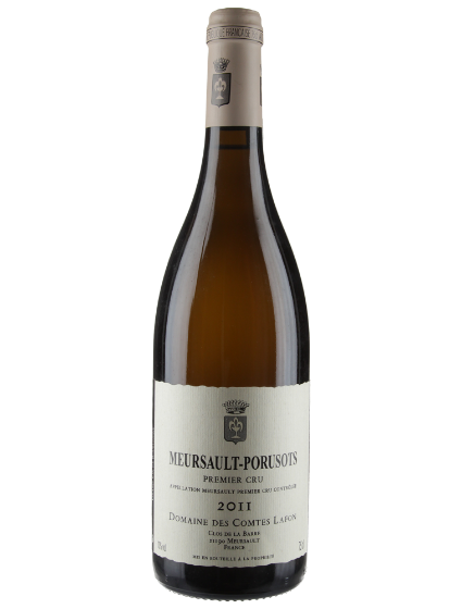 Meursault Porusots