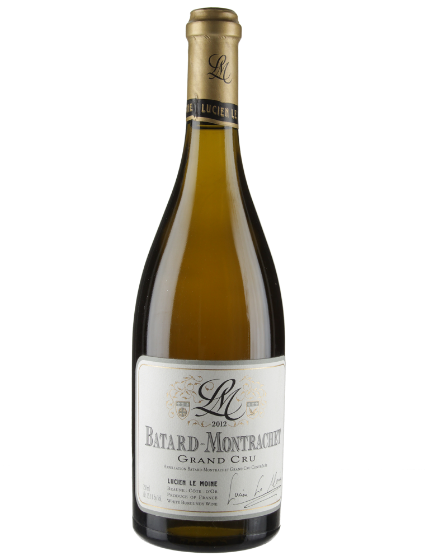 Batard Montrachet