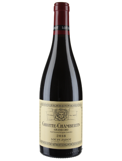 Griotte Chambertin