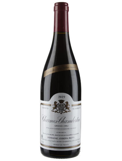 Charmes Chambertin