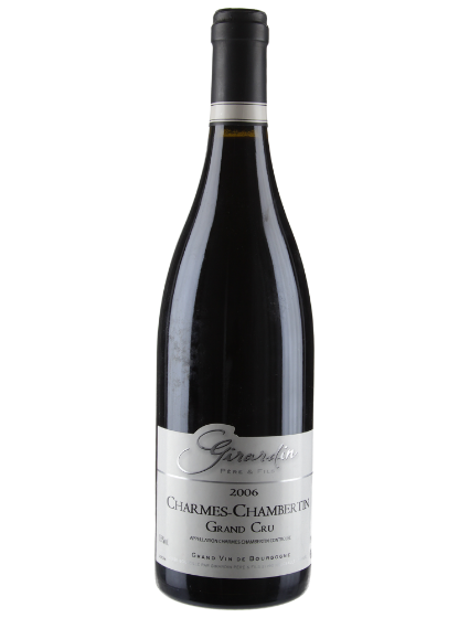 Charmes Chambertin