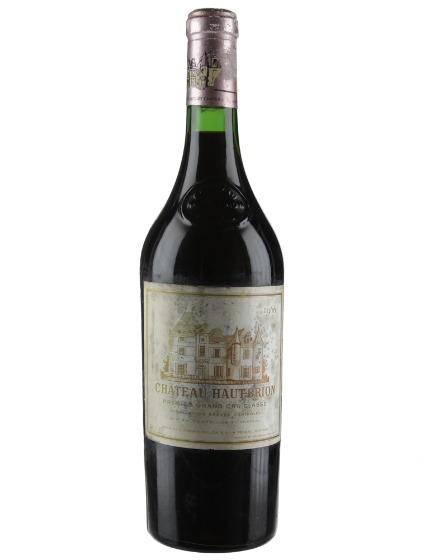 Haut Brion (Rebouché)