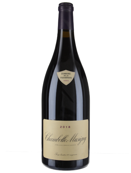 Chambolle Musigny