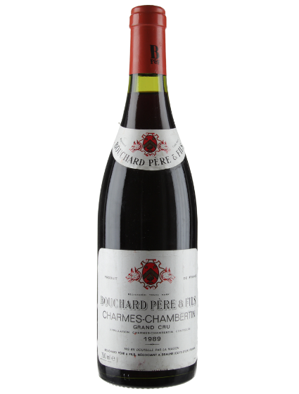 Charmes Chambertin