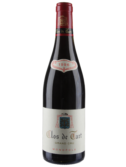 Clos de Tart (Ex-Domaine 2020)