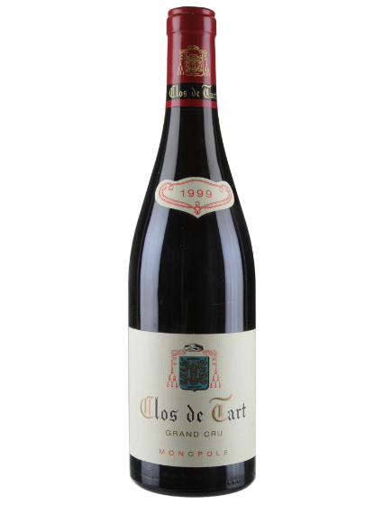 Clos de Tart (Ex-Domaine 2020)