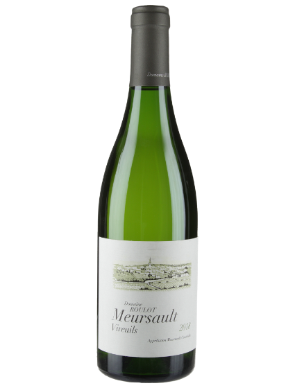 Meursault Les Vireuils