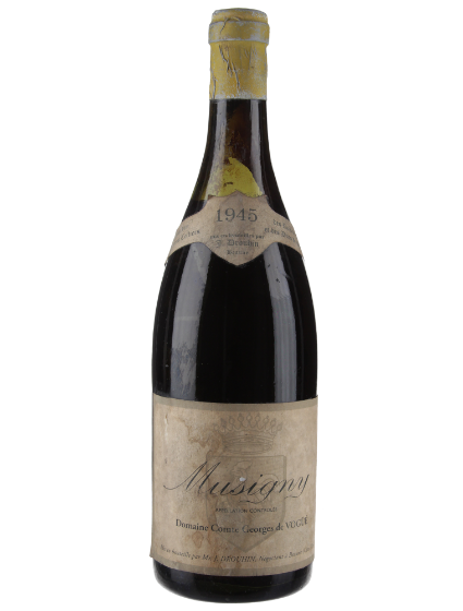 Musigny (mise J. Drouhin)