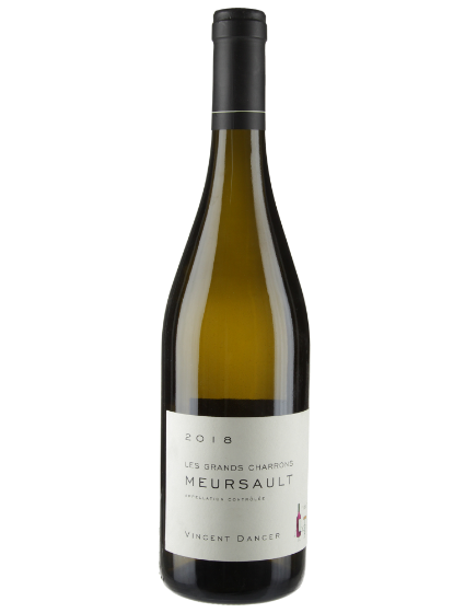 Meursault Les Grands Charrons