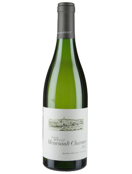 Meursault Charmes