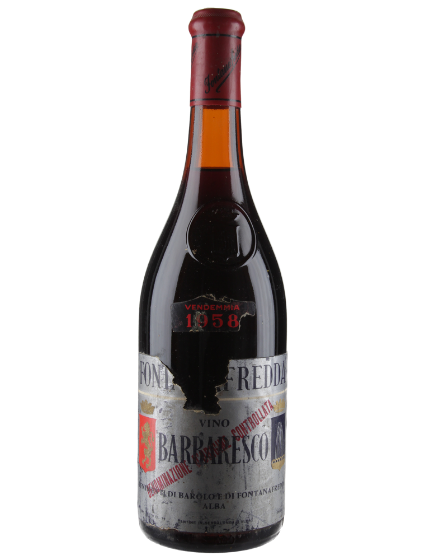 Barbaresco