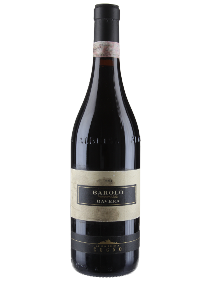 Barolo Ravera