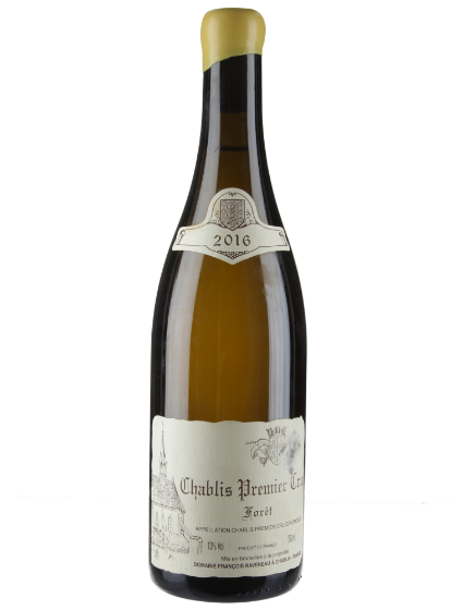 Chablis la Foret