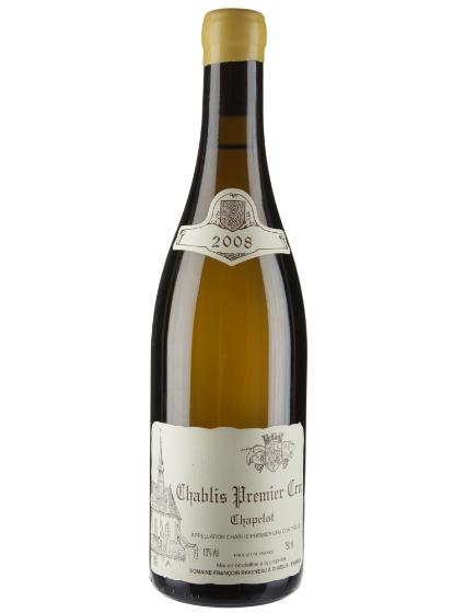 Chablis Chapelot