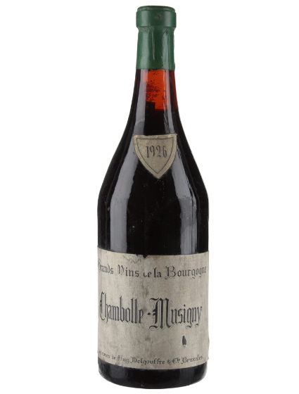 Chambolle Musigny