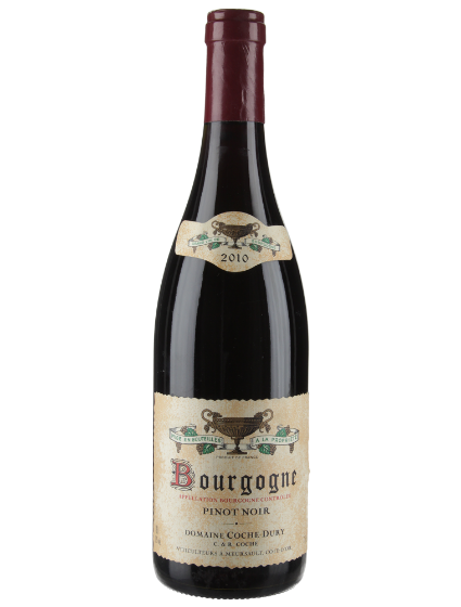 Bourgogne Pinot Noir