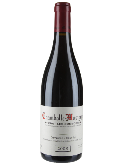 Chambolle Musigny Les Combottes