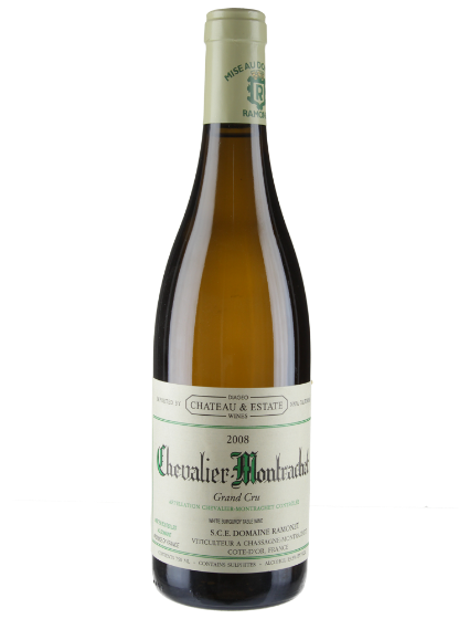 Chevalier Montrachet