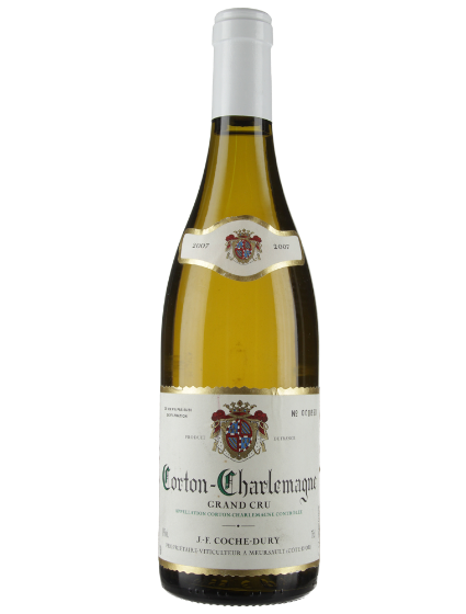 Corton Charlemagne