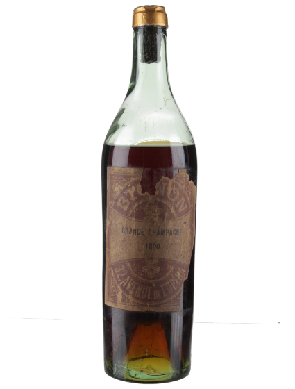 Cognac Grande Fine Champagne