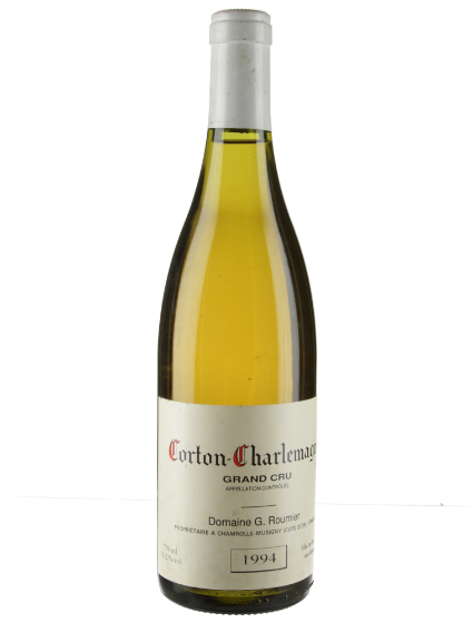 Corton Charlemagne