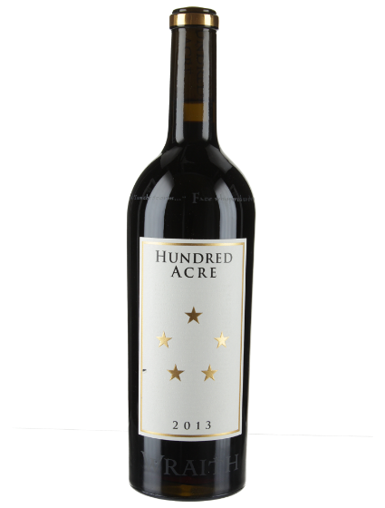 Hundred Acre 'Wraith' Cabernet Sauvignon