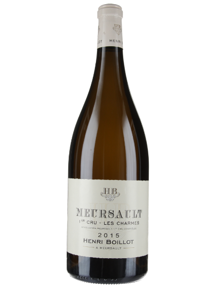 Meursault Les Charmes