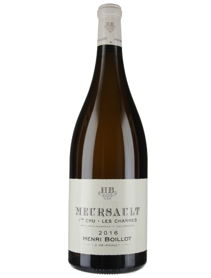 Meursault Les Charmes