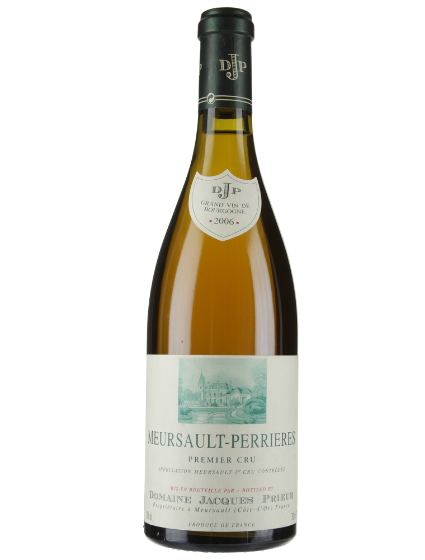 Meursault Porusots