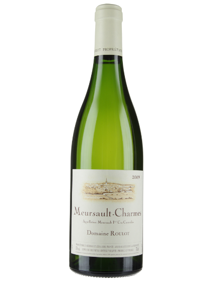 Meursault Charmes