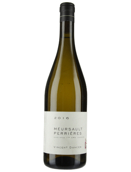 Meursault Perrières