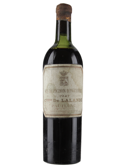 Pichon Longueville Comtesse Lalande (NMDC)