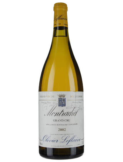 Montrachet