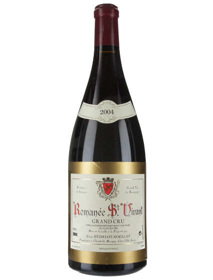 Romanée St. Vivant