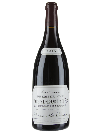 Vosne Romanée Cros Parantoux