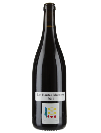 Vosne Romanée Hautes Maizieres