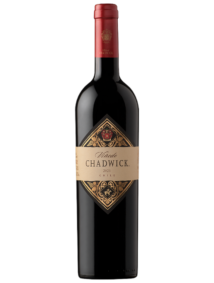 Viñedo Chadwick