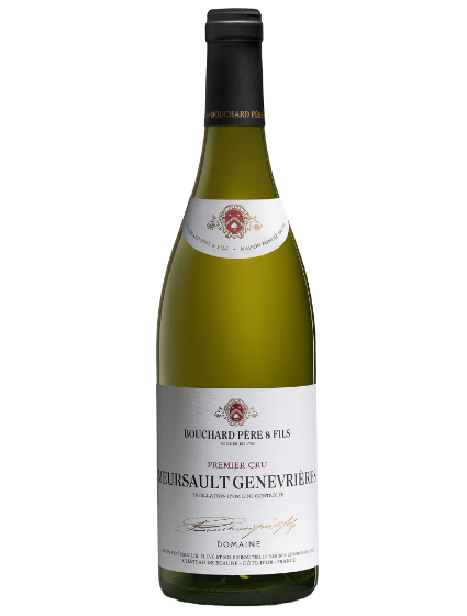 Meursault Genevrières (Domaine)