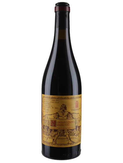 Montepulciano d'Abruzzo