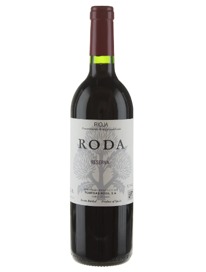 Roda Reserva